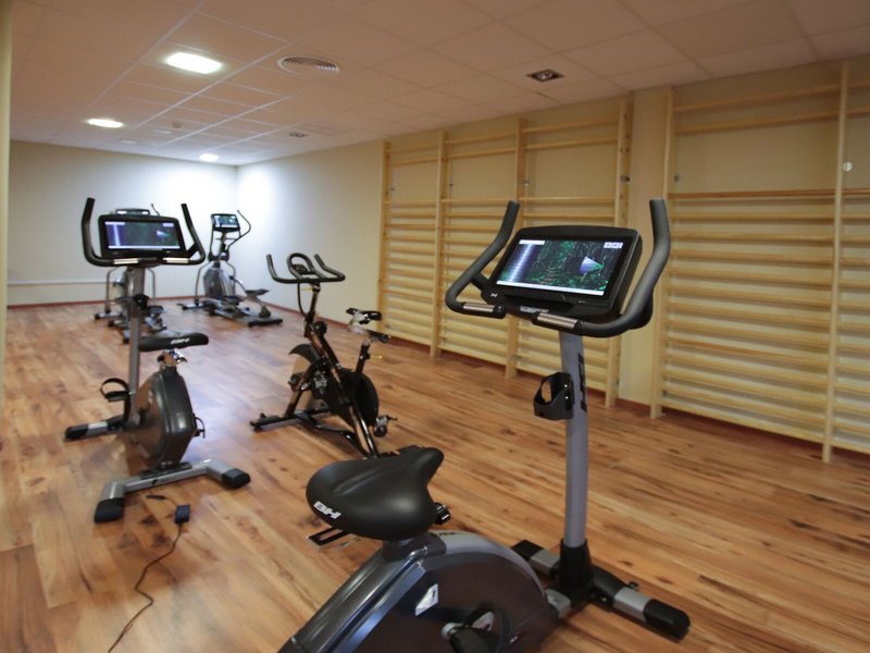 Ohtels Mazagón 36
