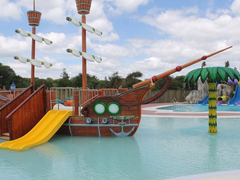Ohtels Mazagón 37