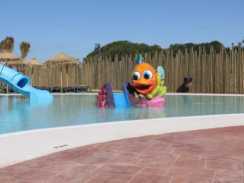 Ohtels Mazagón 39