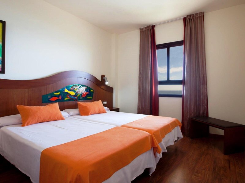 Ohtels Mazagón 40