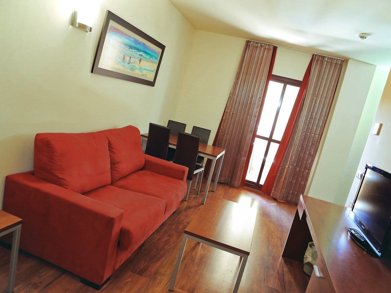 Ohtels Mazagón 42