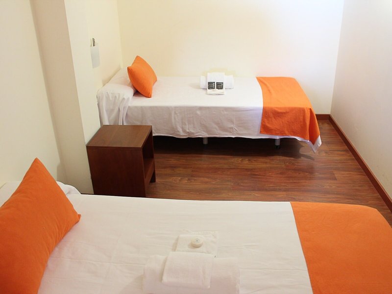 Ohtels Mazagón 43