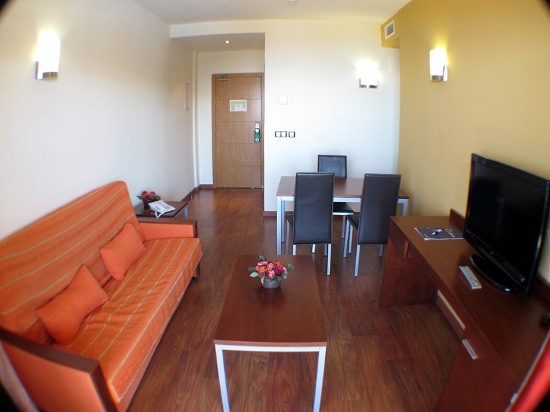 Ohtels Mazagón 44