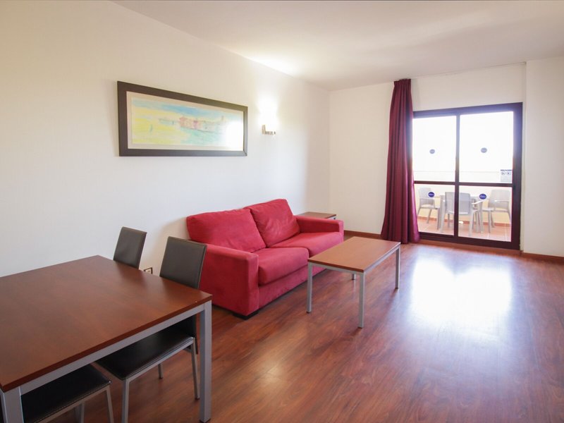 Ohtels Mazagón 45
