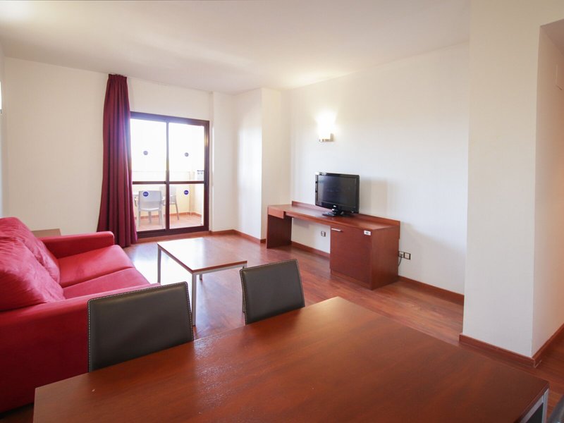 Ohtels Mazagón 46