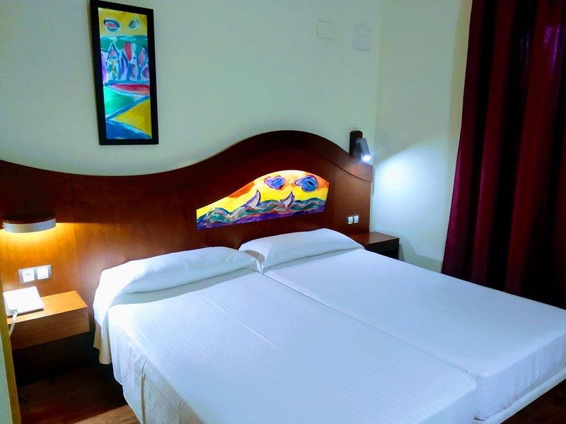 Ohtels Mazagón 47