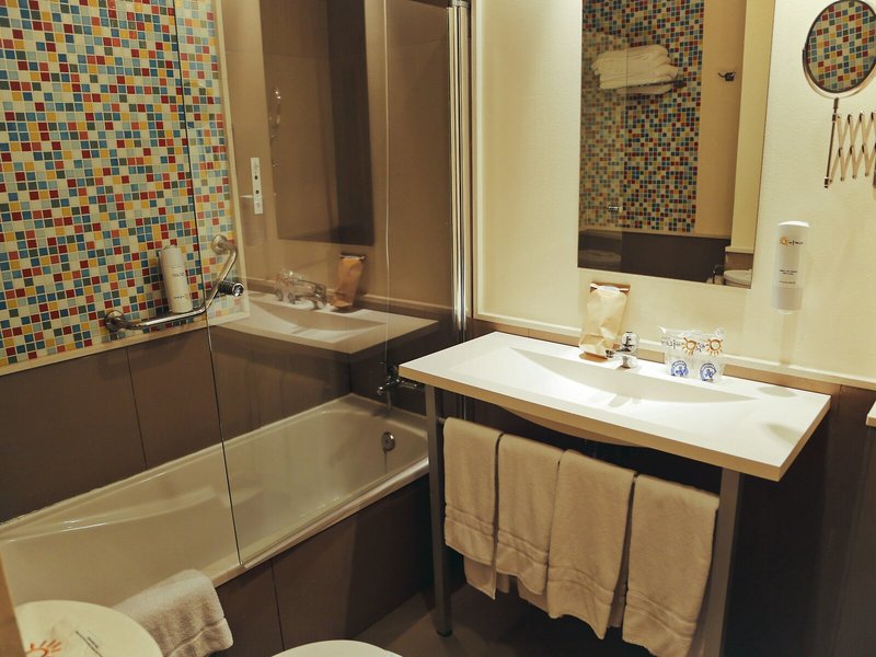 Ohtels Mazagón 48