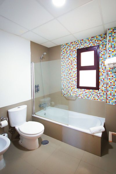 Ohtels Mazagón 50