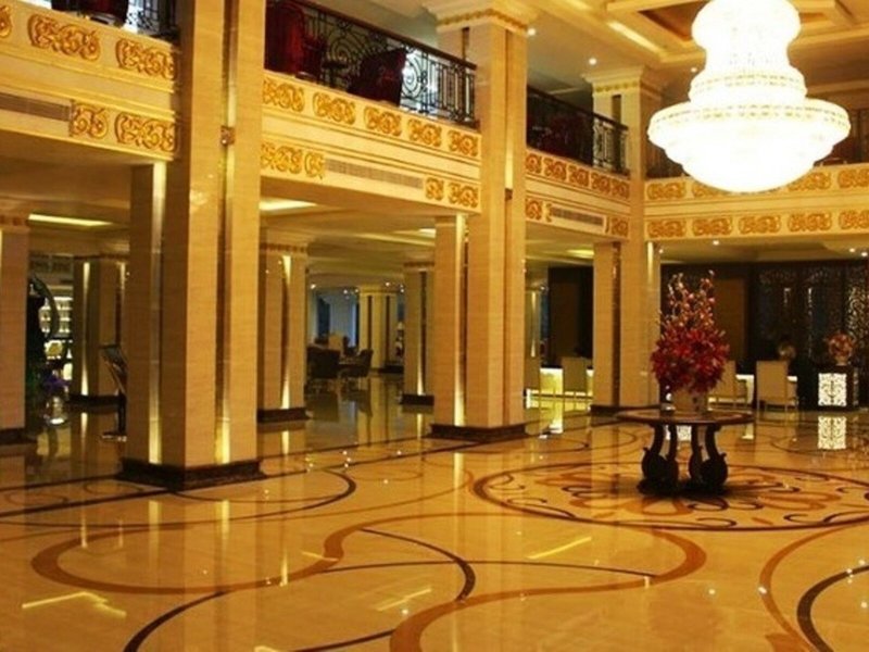 Grand Kandyan Hotel 16