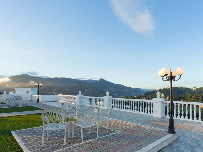 Grand Kandyan Hotel 4