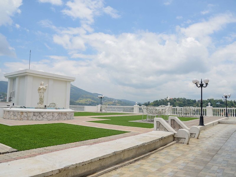 Grand Kandyan Hotel 5