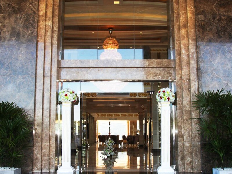 Grand Kandyan Hotel 16