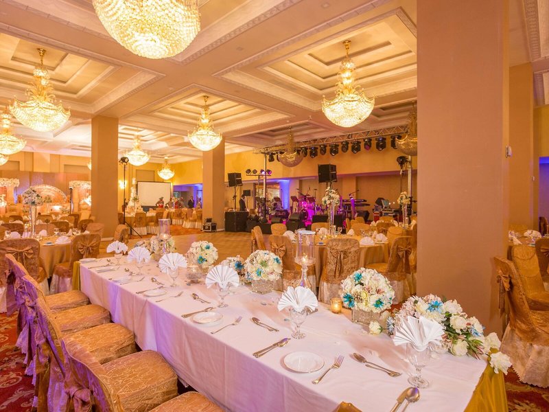 Grand Kandyan Hotel 18