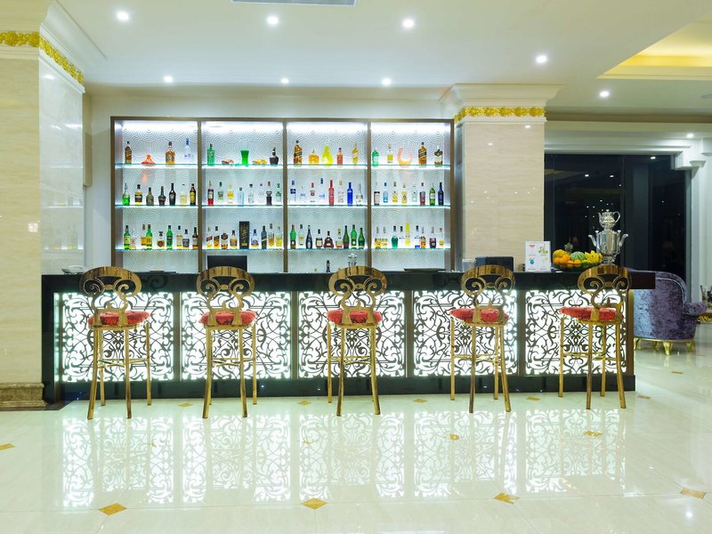 Grand Kandyan Hotel 22