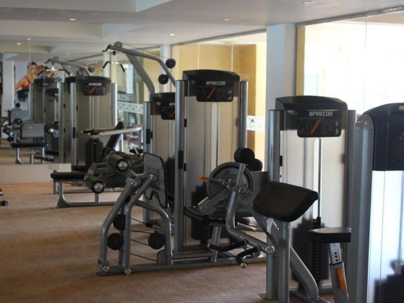 Grand Kandyan Hotel 26