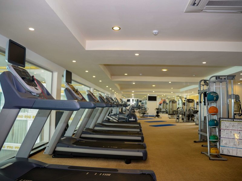 Grand Kandyan Hotel 27