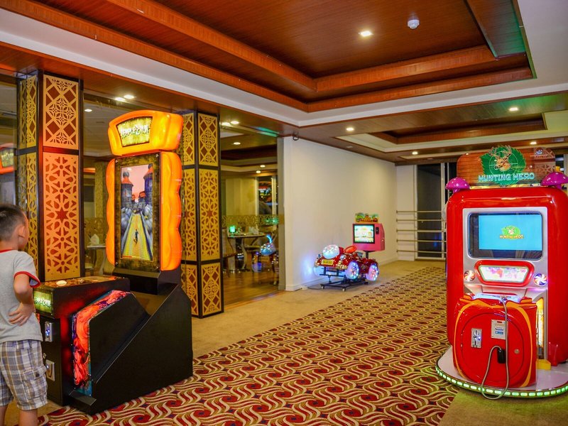 Grand Kandyan Hotel 29