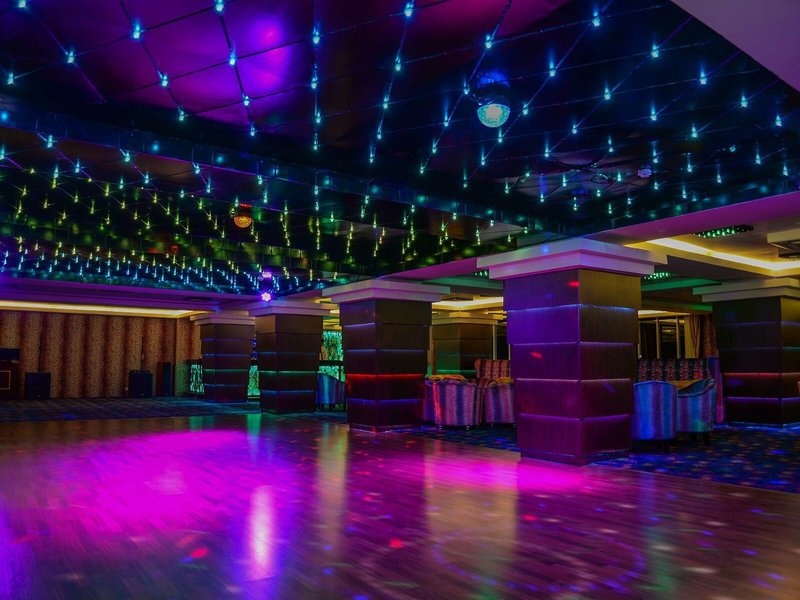 Grand Kandyan Hotel 30