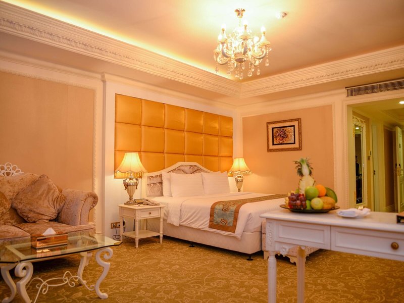 Grand Kandyan Hotel 31