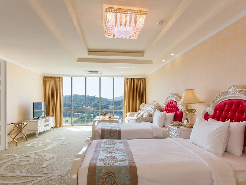 Grand Kandyan Hotel 32