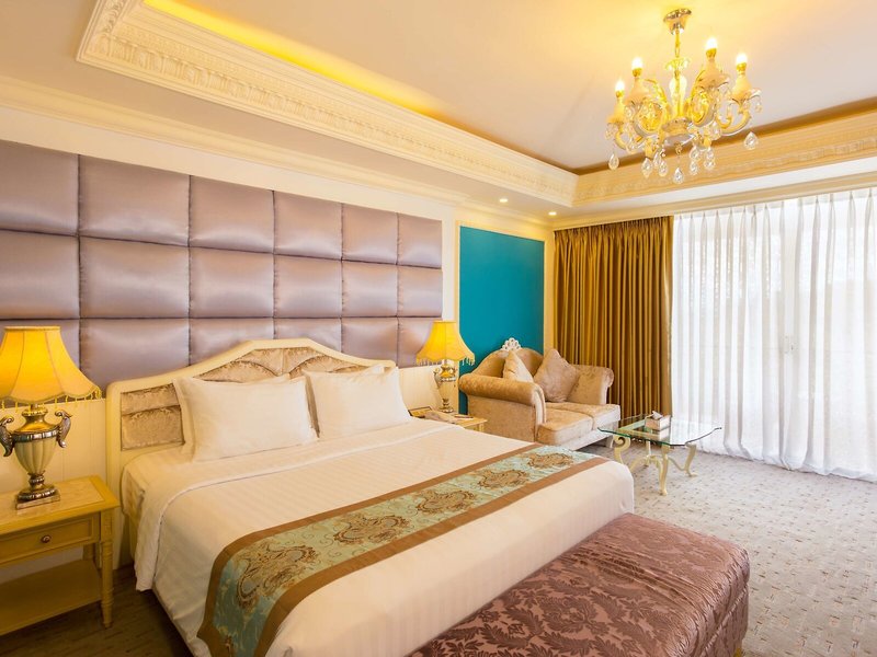 Grand Kandyan Hotel 33