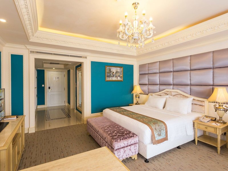 Grand Kandyan Hotel 34