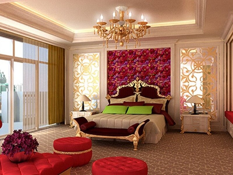 Grand Kandyan Hotel 35