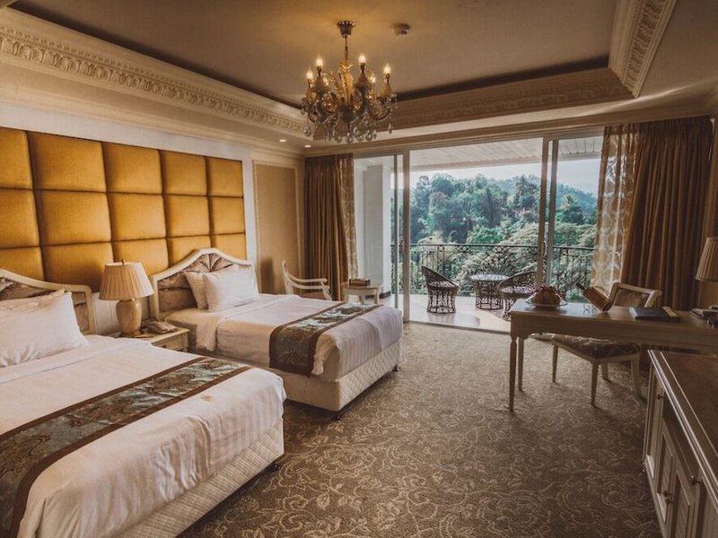 Grand Kandyan Hotel 36