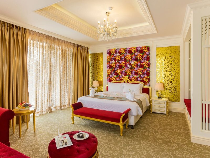 Grand Kandyan Hotel 37