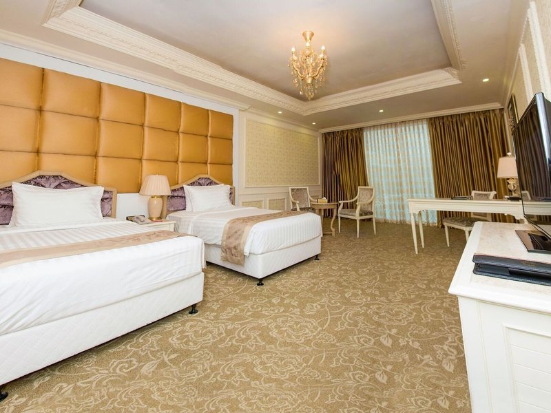 Grand Kandyan Hotel 38