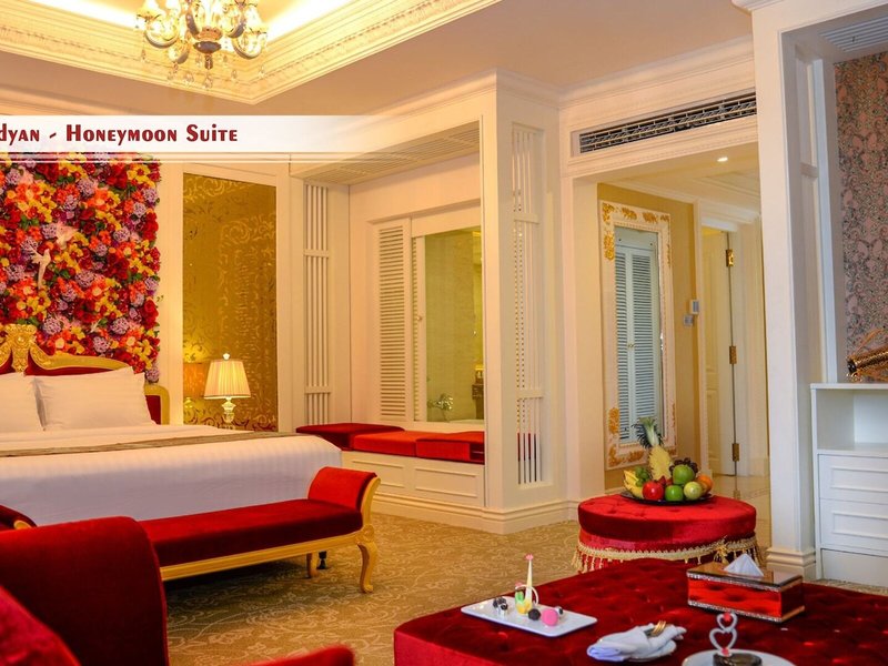 Grand Kandyan Hotel 40