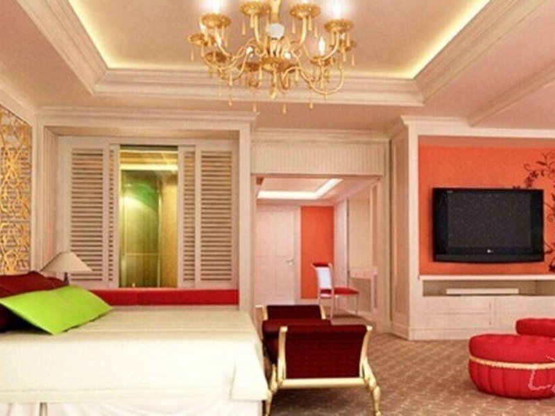 Grand Kandyan Hotel 41