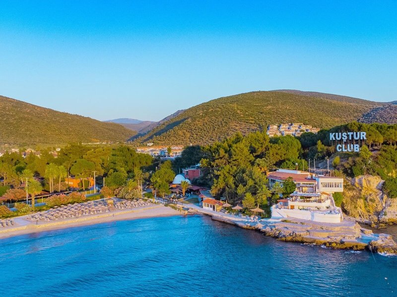 Kustur Club Holiday Village 5