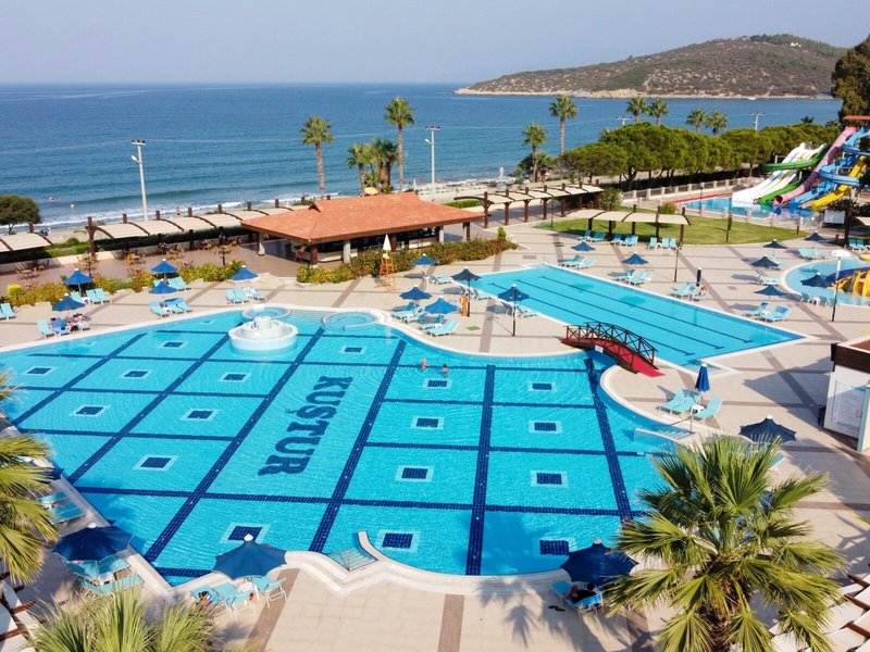 Kustur Club Holiday Village 7