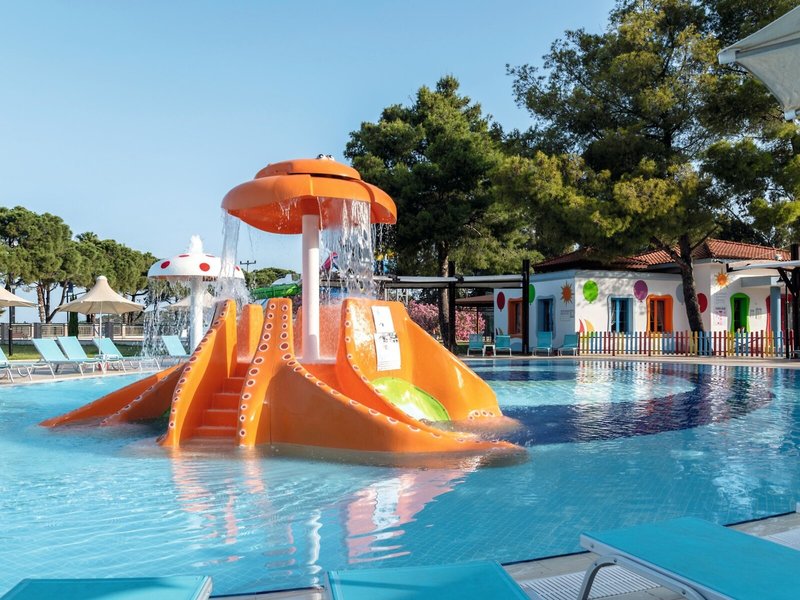 Kustur Club Holiday Village 8