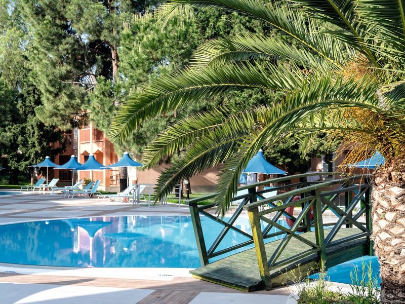 Kustur Club Holiday Village 9