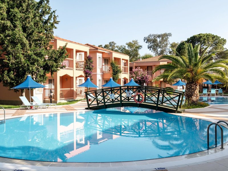 Kustur Club Holiday Village 10