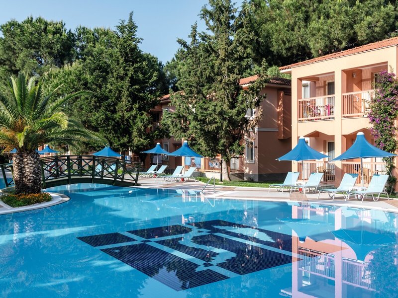 Kustur Club Holiday Village 11