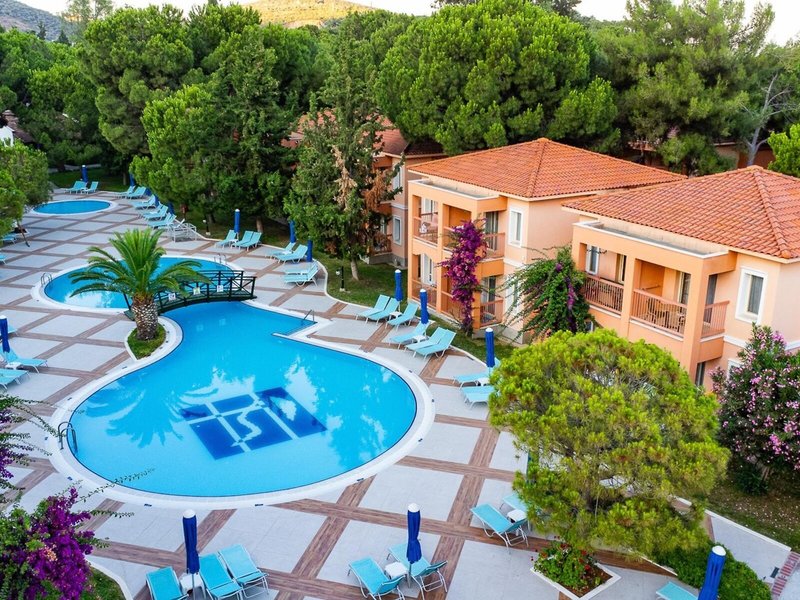 Kustur Club Holiday Village 12