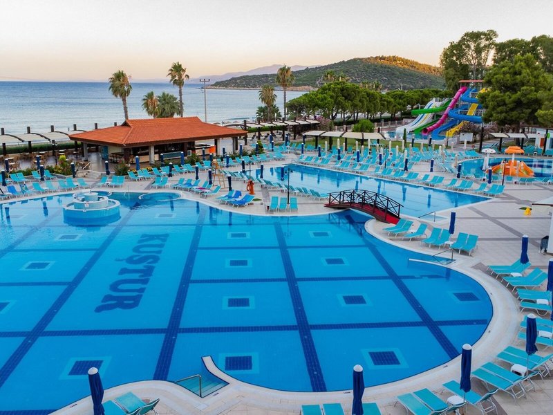 Kustur Club Holiday Village 14