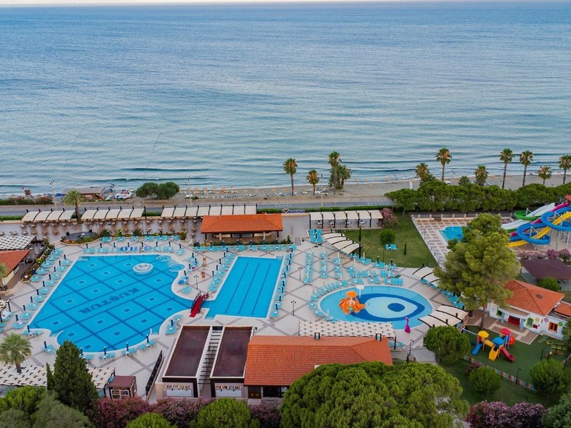 Kustur Club Holiday Village 15