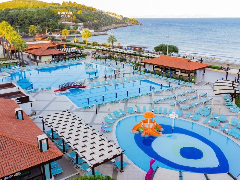 Kustur Club Holiday Village 16