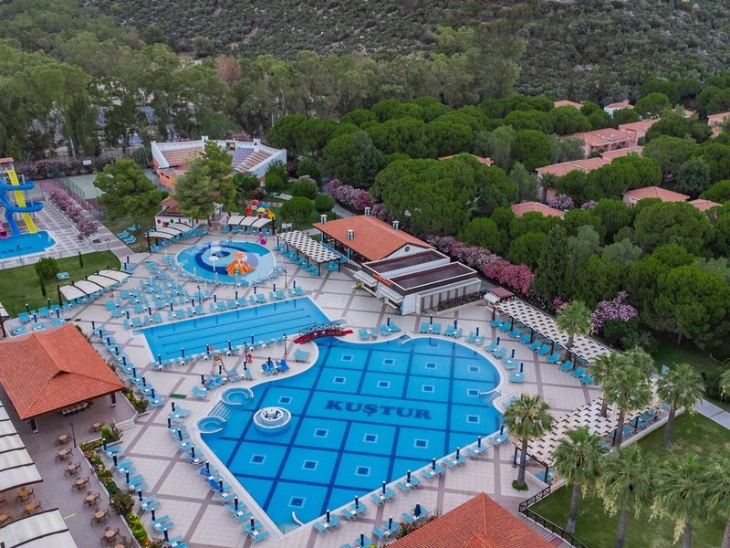Kustur Club Holiday Village 17