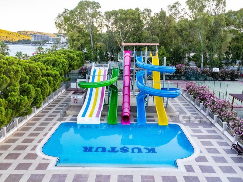 Kustur Club Holiday Village 18