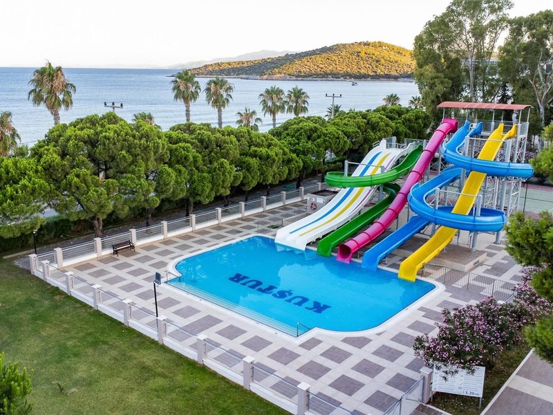 Kustur Club Holiday Village 19