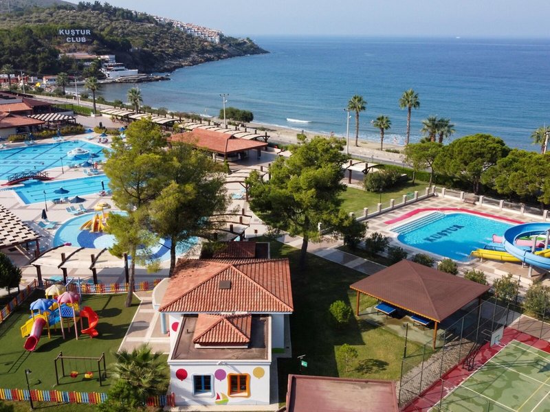Kustur Club Holiday Village 21