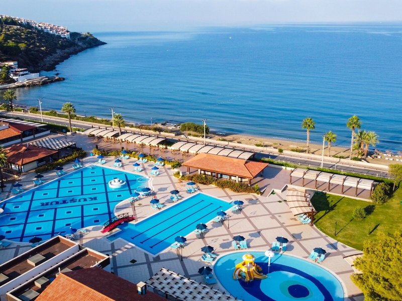 Kustur Club Holiday Village 23