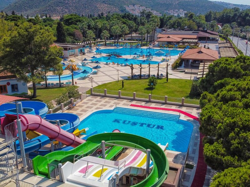 Kustur Club Holiday Village 24