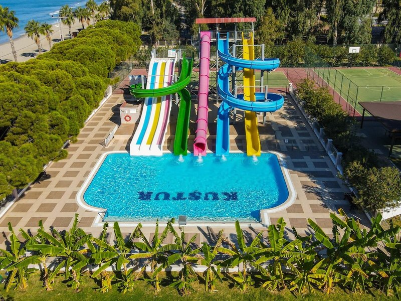 Kustur Club Holiday Village 26