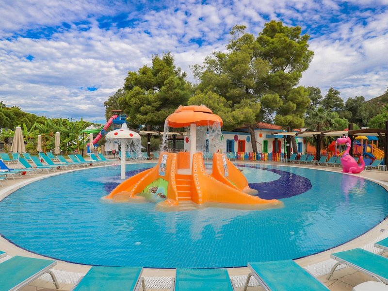 Kustur Club Holiday Village 27